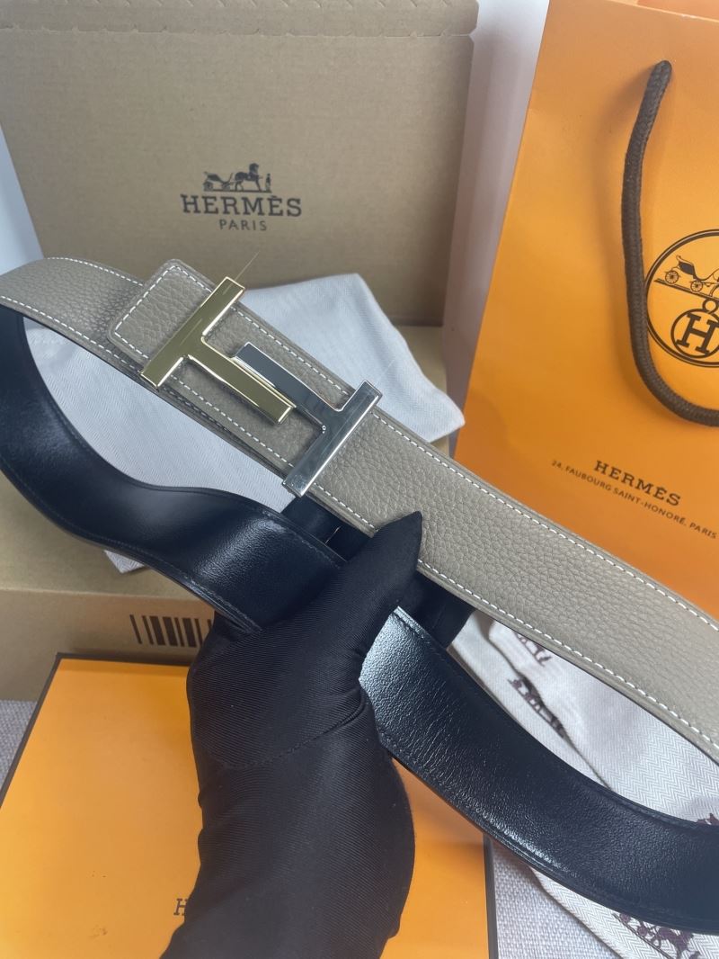 Hermes Belts